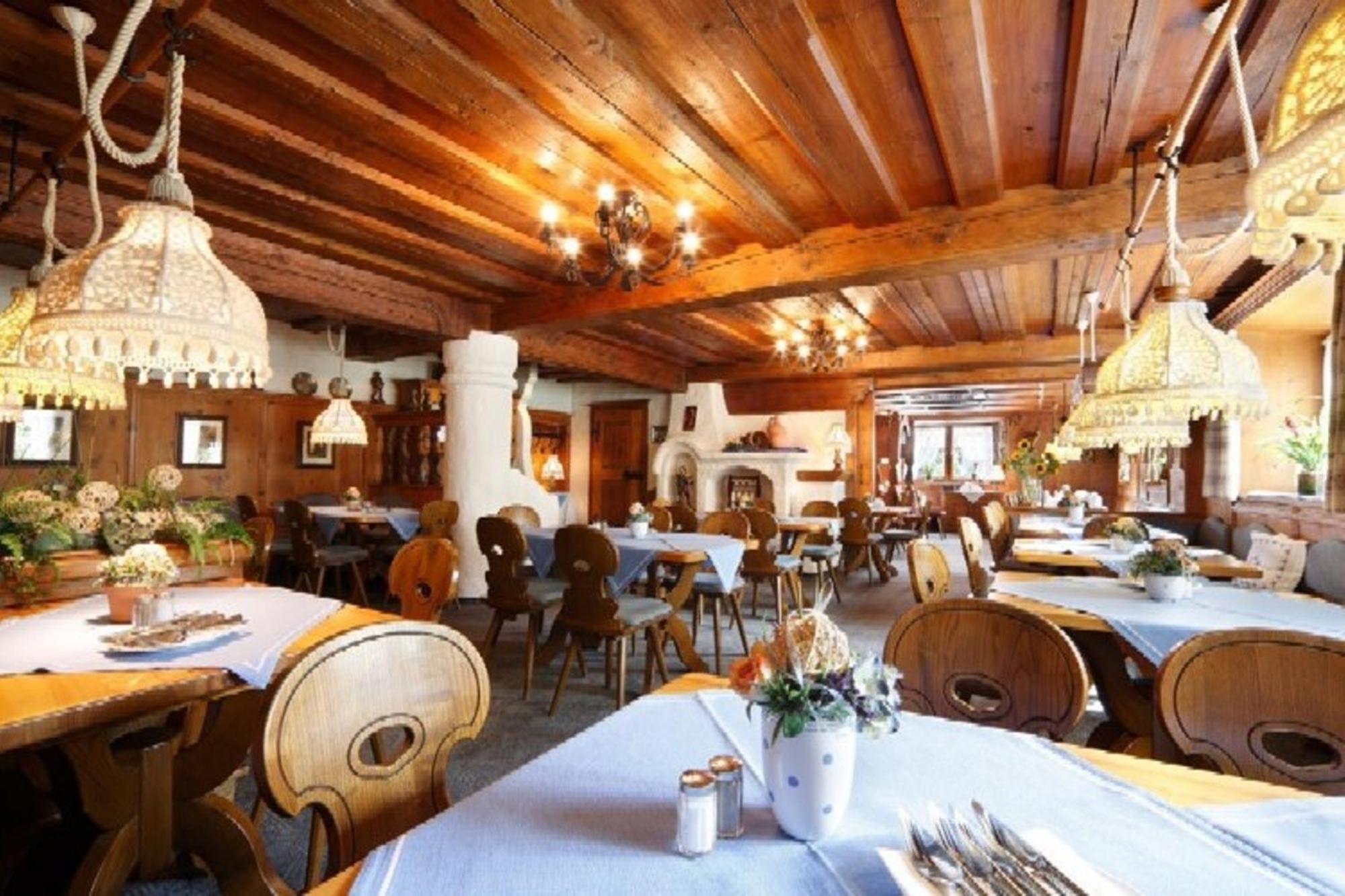 Hotel Zur Muehle Ismaning Kültér fotó