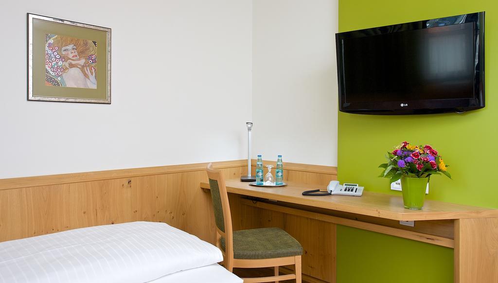 Hotel Zur Muehle Ismaning Szoba fotó