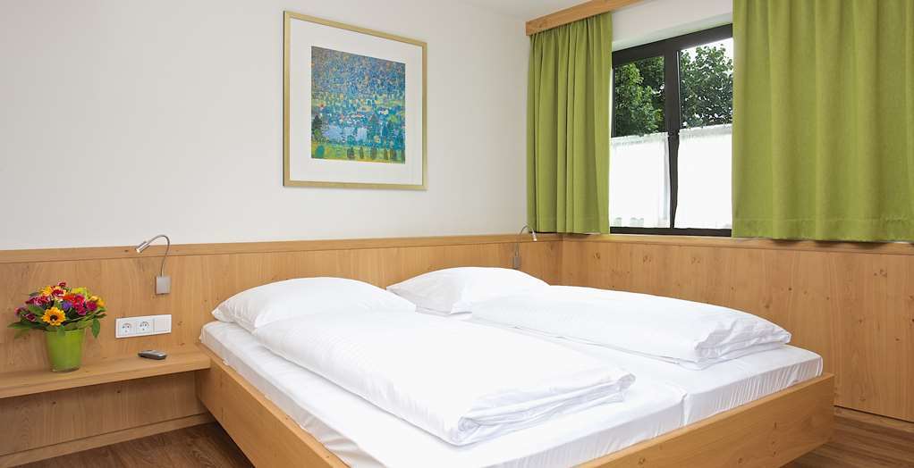 Hotel Zur Muehle Ismaning Szoba fotó