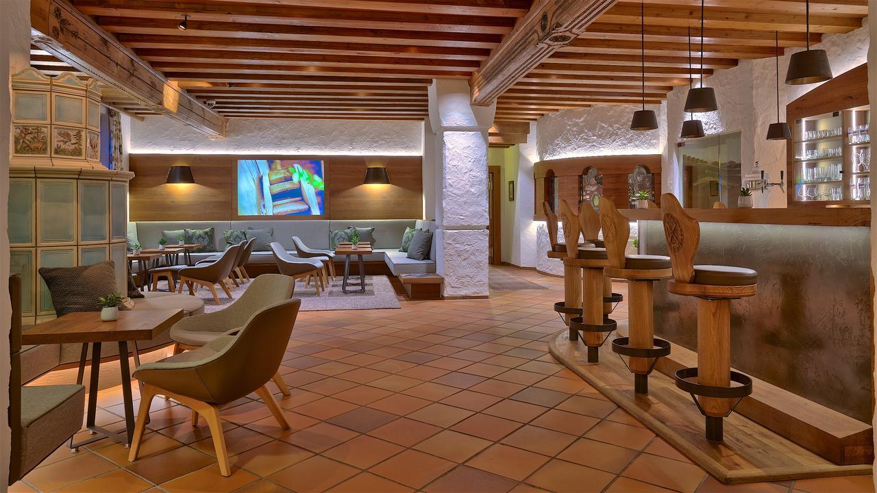 Hotel Zur Muehle Ismaning Kültér fotó